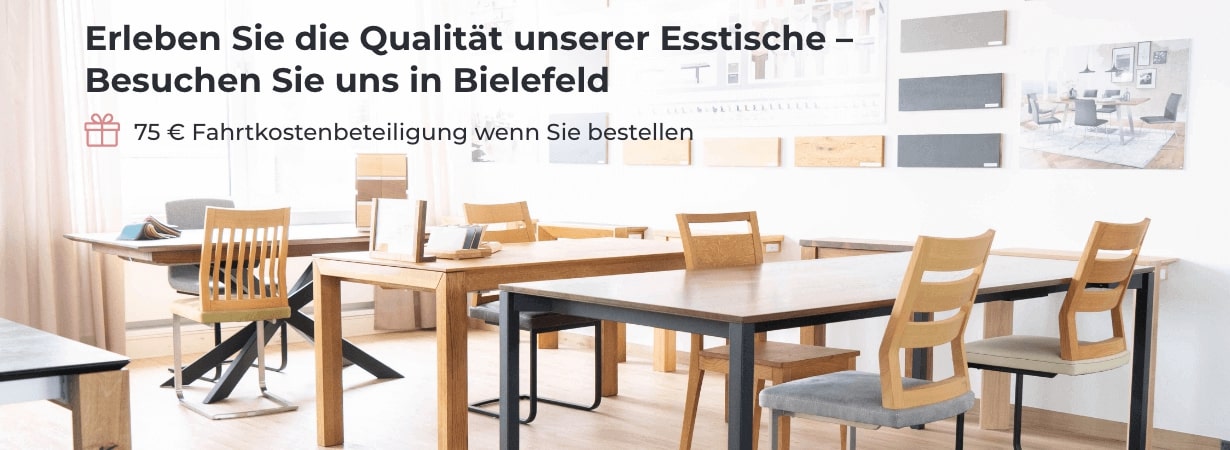 Esstisch in Gütersloh kaufen