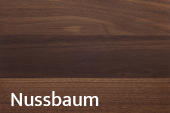 Nussbaumholz